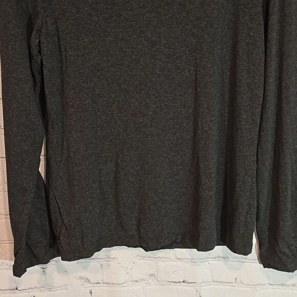 Chico's gray turtleneck size 0 - Picture 7 of 7